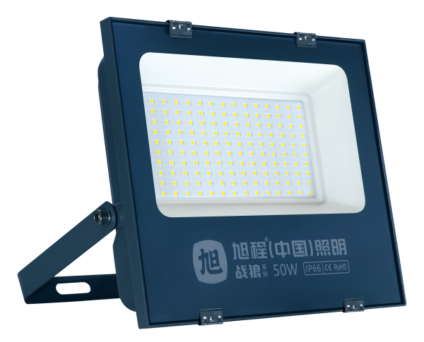 战狼系列 50W LED泛光灯